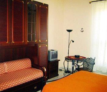 Bed and breakfast Il Tesoro